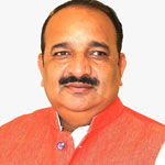 state minster