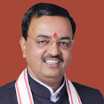 state minster